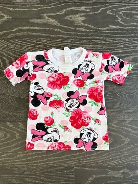 VTG MICKEY’S STUFF FOR KIDS Tee